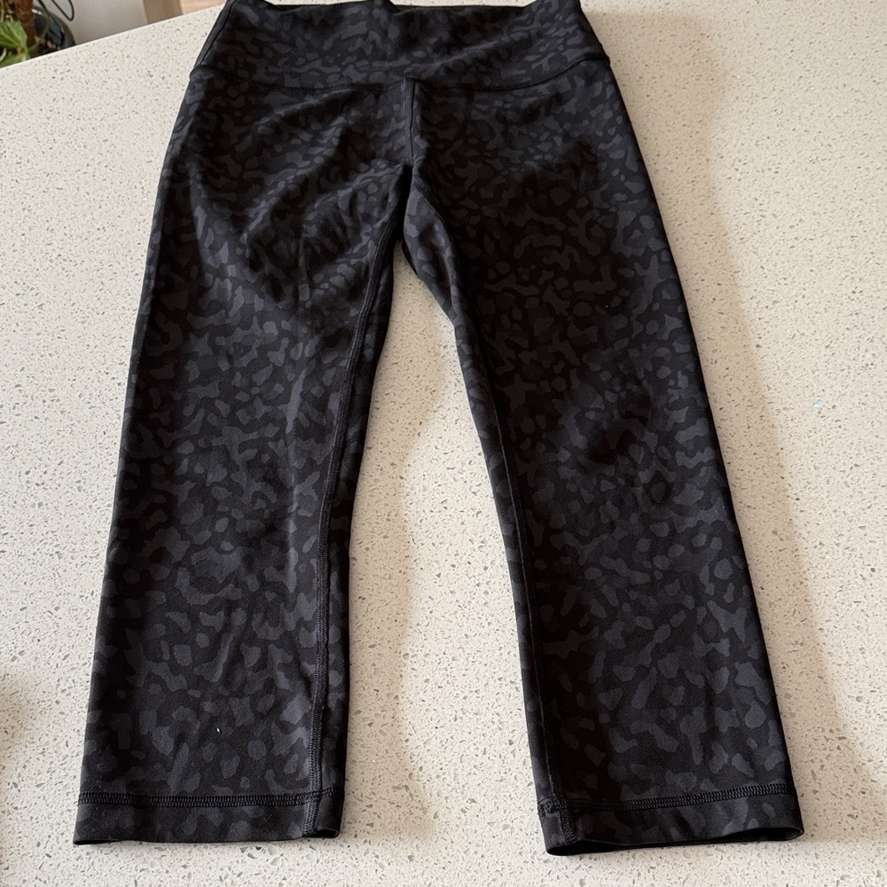 lululemon athletica leggings